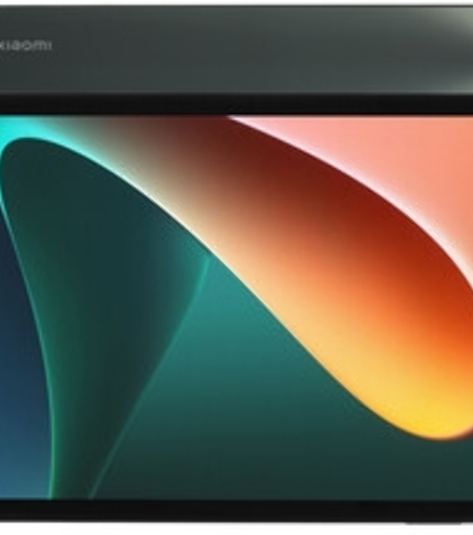 Модуль (матрица + тачскрин) для Xiaomi MiPad 5 черный