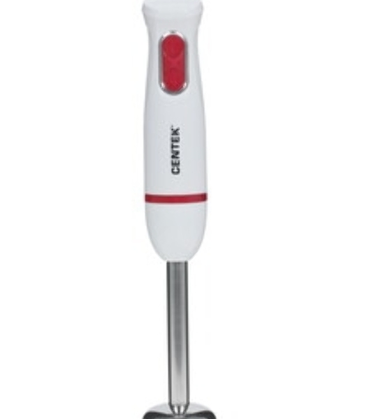 Блендер Centek CT-1335 белый/красный