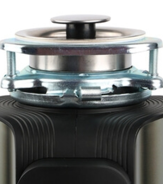 Измельчитель пищевых отходов HARPER HWD-400D02