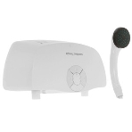 Водонагреватель проточный Royal Thermo SmartFix TS (3,5 kW) - кран+душ, фото7
