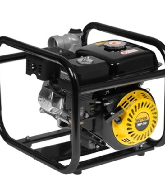 Мотопомпа Huter MP-50
