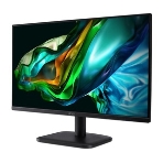 Монитор Acer EK271UEbmiipx черный 27' IPS 2560x1440, 100 Гц, 5 мс, 16:9, 250 кд/м², 2xHDMI, 1xDP, фото12