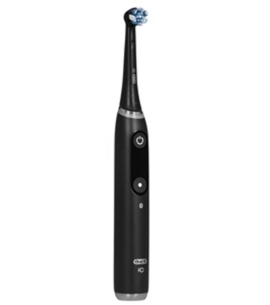 Электрическая зубная щетка Oral-B iO Series 9 черный