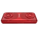 Мобильный телефон Maxvi P110 красный, фото17