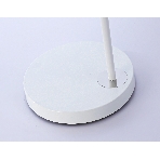 Светильник Ambrella light TR97680 WH белый E27 max 40W D150*1540, фото5