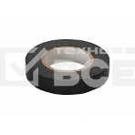 Изолента (10m * 15mm * 0,15mm) чёрный, фото2