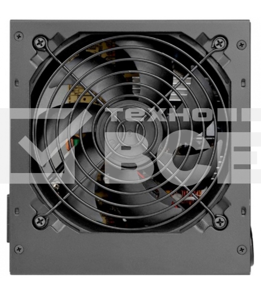 Блок питания Thermaltake TR2 S (PS-TRS-0600NPCWEU-2), 80 PLUS, 120мм, черный