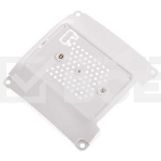 Крепление для корпуса Raspberry Pi 3 Model B VESA Mount (100x100 mm) для корпусов Raspberry Pi 3, ASM-1900048-11, цвет белый, (122-3464), фото2