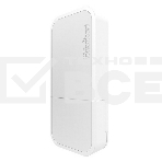 Медиаконвертер MikroTik RBFTC11 Fiber to Copper Converter in Outdoor enclosure, poe injector, power supply, фото9