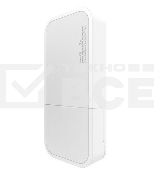 Медиаконвертер MikroTik RBFTC11 Fiber to Copper Converter in Outdoor enclosure, poe injector, power supply