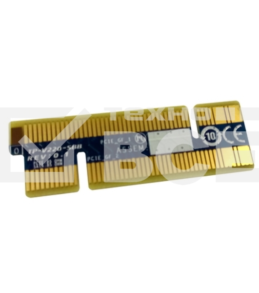 Переходник TP-V220-SBB-V6 INTERPOSER CARD