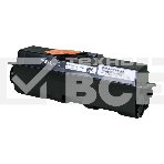 Картридж Sakura TK130/131/132/133/134 для Kyocera Mita FS-1028MFP/1128MFP/1300D/1300DN/1350DN, черный, 7200 к., фото2