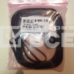 Ремень каретки HP DJ 500/510/800/815/820 42
