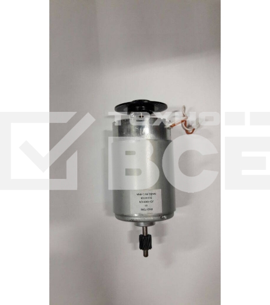 Главный мотор HP LJ M125/M127 (RM2-7386/RM2-7387/RL2-0396) OEM