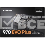 Накопитель SSD Samsung 970 EVO Plus MZ-V7S250BW, 250Gb, PCIe 3.0 x4, M.2 2280, NVMe, R/W 3500/2300, фото31