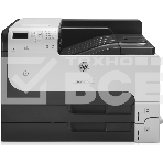 Принтер лазерный HP LaserJet Enterprise 700 M712dn (CF236A), A3, ч/б, печ. до 41 стр/мин. (А4) до 40 стр/мин. (А3), 1200 x 1200 dpi, USB, RJ-45, Air Print, фото2