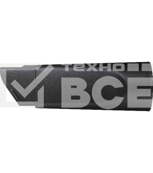 Пылесос Samsung VCC4140V3A синий, 320/1600 Вт, уборка сухая, пылесборник мешок 3 л