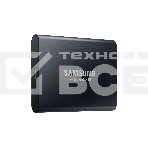 Внешний твердотельный накопитель SSD 1TB Samsung T5 (Up to 540Mb/s, USB 3.1 Type-C) (MU-PA1T0B/WW), фото13