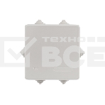 Коробка уравнивания потенциалов ОУ 85×85×40 мм, IP44 Rexant, фото2