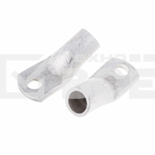 Наконечник ТМЛ 240–16–24 (240 мм² - Ø 16 мм) ГОСТ 7386-80 (в упак. 2 шт.) Rexant