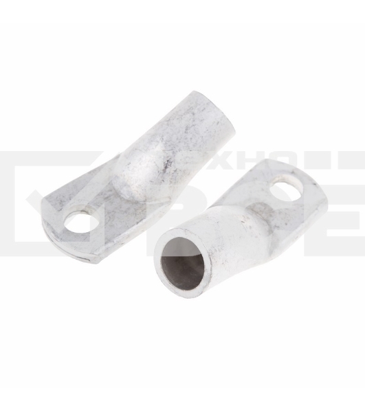 Наконечник ТМЛ 240–16–24 (240 мм² - Ø 16 мм) ГОСТ 7386-80 (в упак. 2 шт.) Rexant