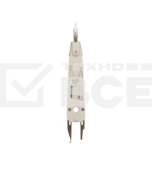 Инструмент для заделки витой пары PROconnect HT-314B, 110