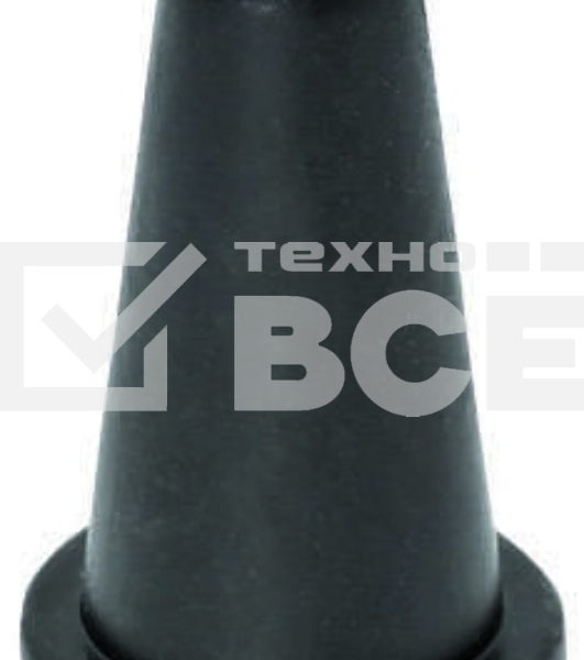 Колпачок концевой изолирующий CE 25-150 (25-150кв.мм) (PK 99.2595/CECT 16-150) НИЛЕД 12611591