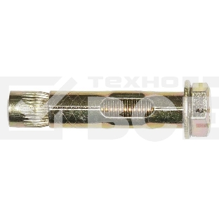 Анкерный болт Tech-Krep 8*60 накл. 117960