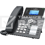 Телефон IP Grandstream GRP2604P черный, фото3