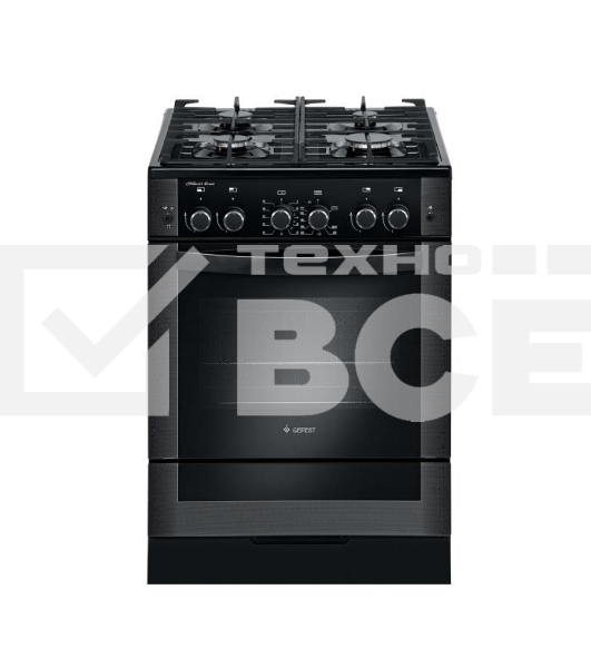 Газовая плита Gefest 6500-02 0044