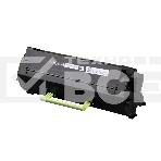 Картридж Sakura 52D5H00 для Lexmark MS710/711/810/811/812, черный, 25 000 к., фото2