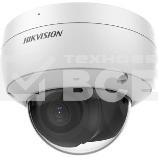 Видеокамера IP Hikvision DS-2CD2143G2-IU(4mm) 4-4мм цветная