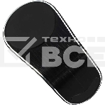 Держатель Wiiix HT-171VMG-B магнитный черный для смартфонов, фото7