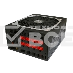 Блок питания Zalman ARX 850W (ZM850-ARX), 850Вт, 80 PLUS Platinum, 135мм, модульный, черный, фото3