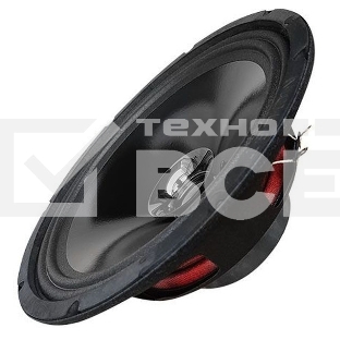 Колонки автомобильные Ural MOLOT AS-M250 (без решетки) 200Вт 94дБ 4Ом 13 см (5.25 дюйм.) (ком.:2кол.) широкополосные однополосные