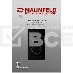 Индукционная варочная панель Maunfeld AVI292BK, фото11