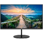 Монитор 27' AOC Q27V4EA IPS 2560x1440, 75 Гц, 4 мс, 16:9, 250 кд/м2, 1xHDMI, 1хDP, черный, фото4