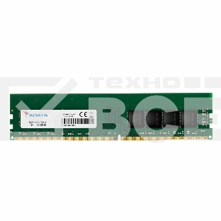 Оперативная память ADATA Premier, DDR4, 32GB, 3200MHz, CL22, UDIMM