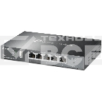 Роутер TP-Link SafeStream ER605 10/100/1000BASE-TX черный, фото11