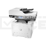 МФУ лазерный HP Laser MFP 432fdn (7UQ76A), А4, ч/б, печ. 40 стр/мин., скан. до 24 стр/мин. (ч/б) 12 стр/мин. (цвет), 1200 x 1200 dpi, Ethernet (RJ-45), USB, фото4