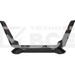 Роутер ASUS ROG GT-AX6000802.11b/g/n/ac, ax, до 1148 + 4804Мбит/c, 2,4 + 5 гГц, 8 антенн, USB, GBT LAN; 90IG0780-MO3B00, фото4