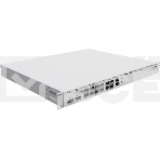 Роутер MikroTik CCR2216-1G-12XS-2XQ 10/100/1000BASE-TX/SFP серый, фото12