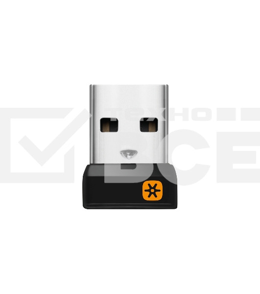 Ресивер LOGITECH USB Unifying Receiver - 2.4GHZ - EMEA - STANDALONE