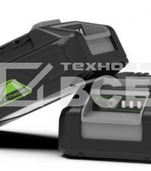 Аккумулятор GreenWorks G24B2 24V, 2 А.ч (2926707)