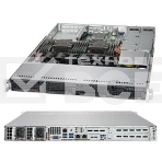 Платформа SuperMicro SYS-6019P-WTR 1G 2P 2x700W, фото3