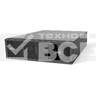 Байпас Ippon Innova Unity RT 3-3 MBP (1445990) IEC 10A