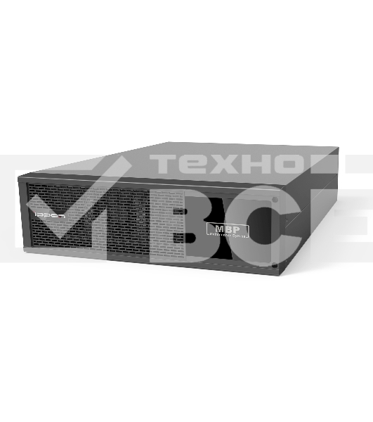 Байпас Ippon Innova Unity RT 3-3 MBP (1445990) IEC 10A