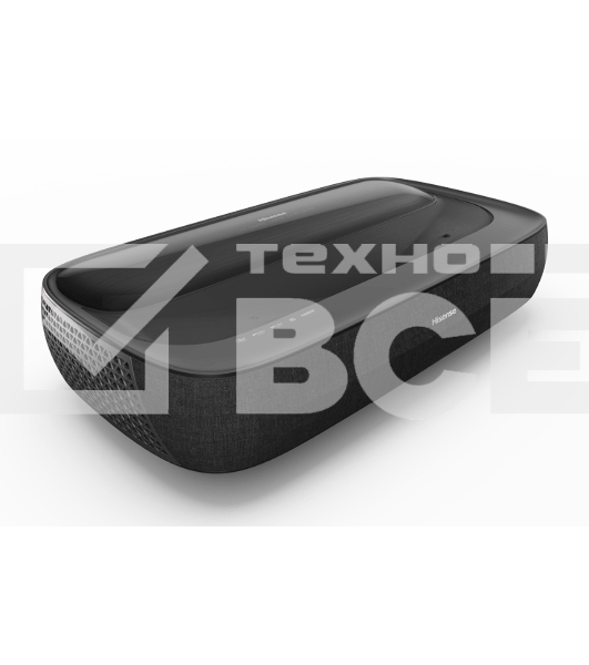 Телевизор Hisense 100