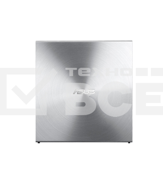 Оптический внеш. привод ASUS SDRW-08U5S-U/SIL/G/AS//, dvd-rw, external