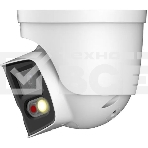 Камера видеонаблюдения IP Dahua DH-IPC-PDW3849P-A180-E2-AS-PV-0280B 2.8-2.8мм цв. (DH-IPC-PDW3849P-A180-E2-AS-PV), фото3